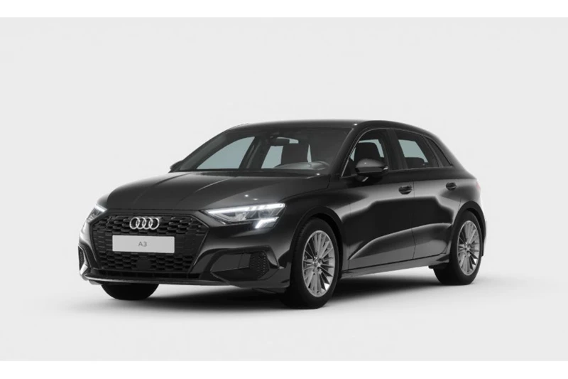 Audi A3 Sportback 30 TFSI Advanced edition