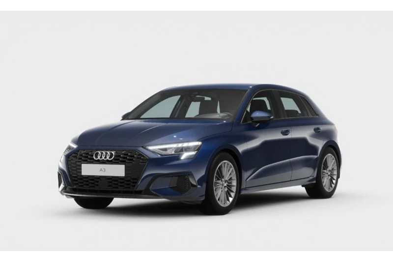 Audi A3 Sportback 30 TFSI Advanced edition