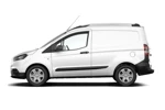 Ford Transit Courier 1.5 75 pk Trend