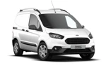 Ford Transit Courier 1.5 75 pk Trend