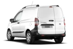 Ford Transit Courier 1.5 75 pk Trend