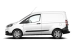 Ford Transit Courier 1.5 75 pk Trend