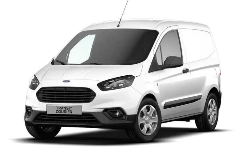 Ford Transit Courier 1.5 75 pk Trend