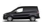 Ford Transit Courier 1.5 75 pk Trend