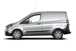 Ford Transit Courier 1.5 75 pk Trend