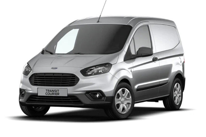 Ford Transit Courier 1.5 75 pk Trend