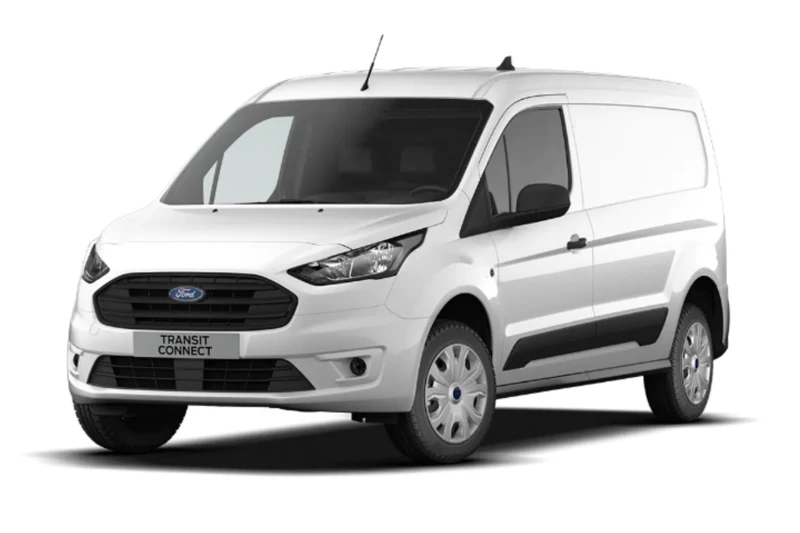 Ford Transit Connect 1.5 100 pk L2 Trend