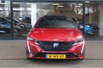 Peugeot 308 1.2 PureTech 130PK GT Pack Business Elektrisch Panoramadak, Verwarmbare/Massage voorstoelen