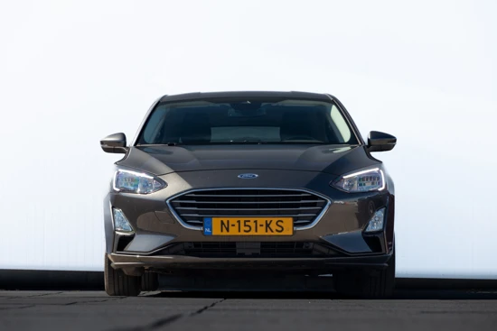 Ford Focus | Trend Edition Business | 1.0 EcoBoost | 125pk | Winterpack | Camera | 16 inch | Carplay | PDC V+A