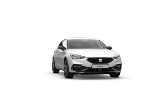 SEAT Leon 1.0 110 pk FR Automaat Business Intense