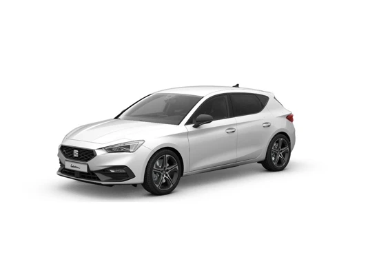 SEAT Leon 1.0 110 pk FR Automaat Business Intense