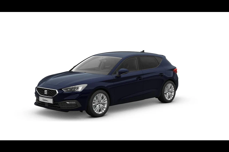 SEAT Leon 1.0 110 pk Automaat Style Business Intense