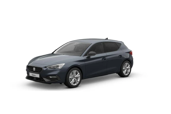 SEAT Leon 1.0 110 pk FR Business Intense