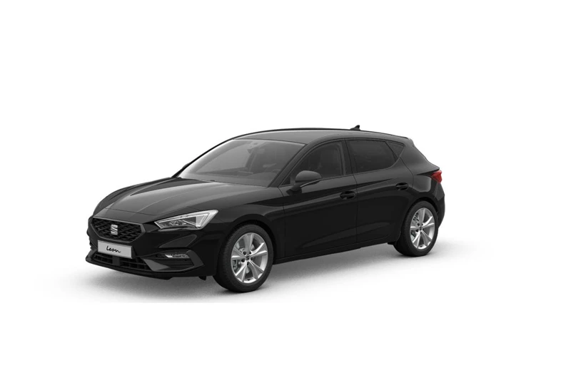 SEAT Leon 1.0 110 pk FR Business Intense