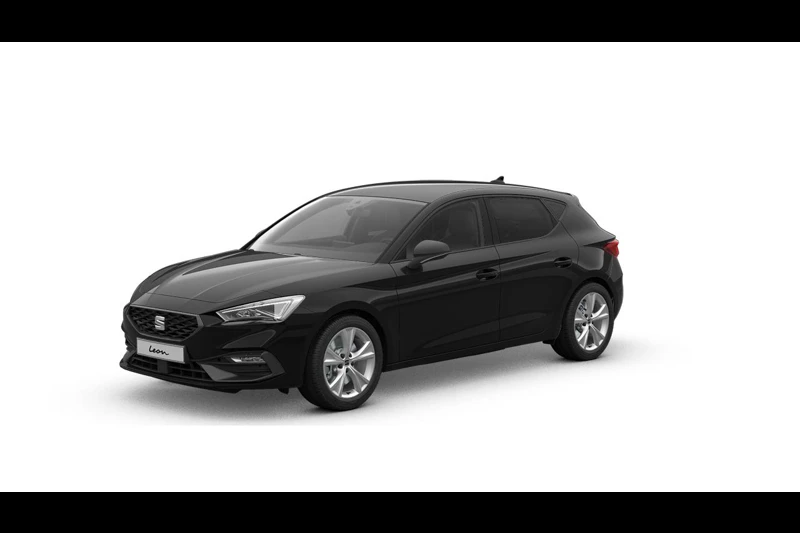 SEAT Leon 1.0 110 pk FR Business Intense