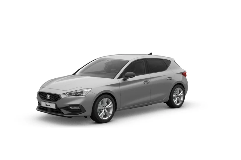 SEAT Leon 1.0 110 pk FR Business Intense