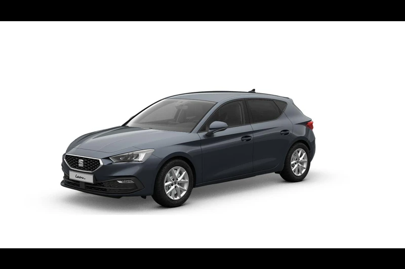 SEAT Leon 1.0 110 pk Style Business Intense
