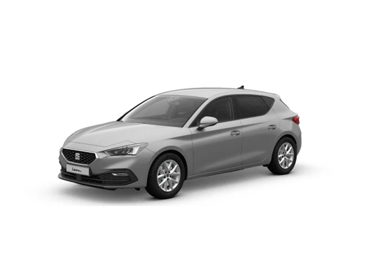 SEAT Leon 1.0 110 pk Style Business Intense