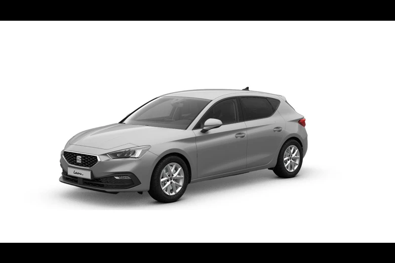 SEAT Leon 1.0 110 pk Style Business Intense