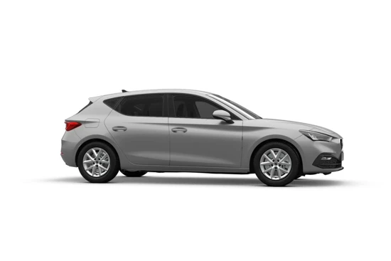 SEAT Leon 1.0 110 pk Style Business Intense