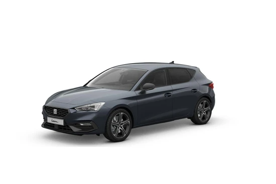 SEAT Leon 1.5 150 pk Automaat FR Business Intense