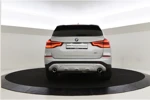 BMW X3 30E X-drive High Executive