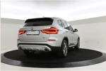 BMW X3 30E X-drive High Executive