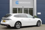 Peugeot 508 SW 1.2 130PK ALLURE PACK BUSINESS