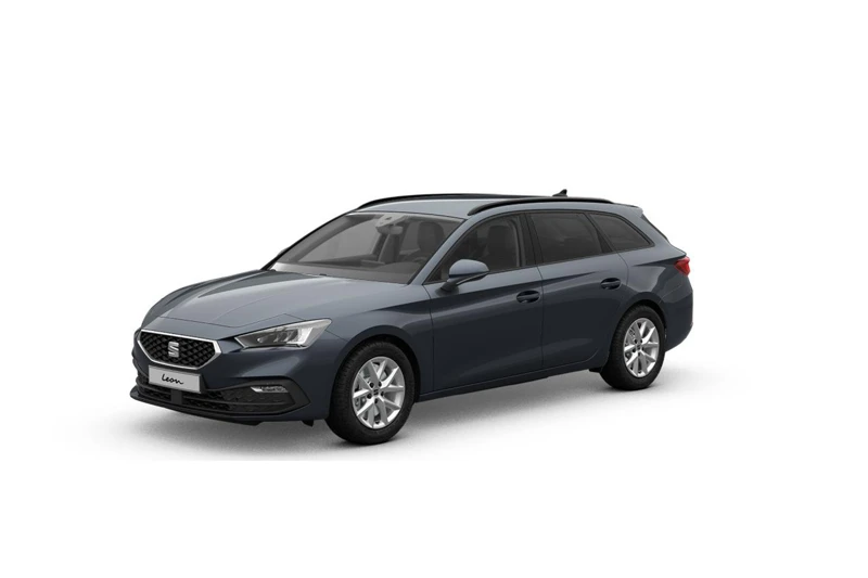 SEAT Leon Sportstourer 1.5 130 pk Style Business Intense