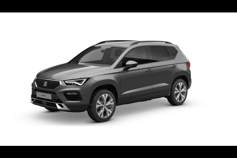 SEAT Ateca 1.5 150 pk Style Business Intense