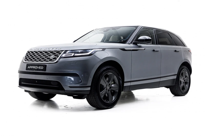 Land Rover Range Rover Velar P400e S