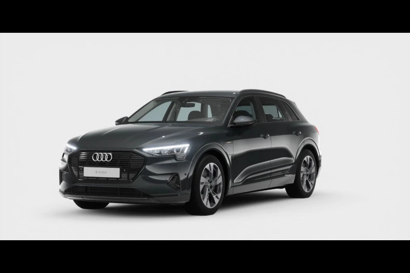 Audi e-tron 55 quattro Business edition Plus 95 kWh