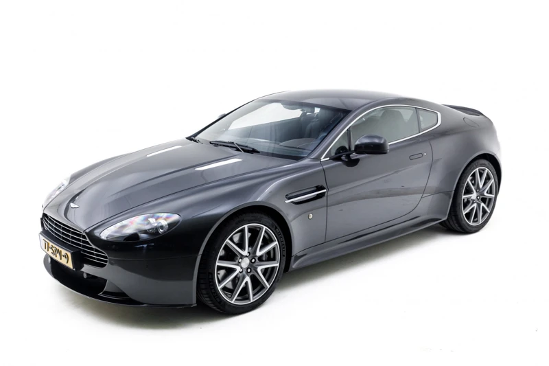 Aston Martin V8 VANTAGE S 