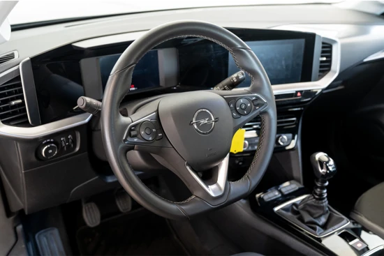 Opel Mokka 1.2 Edition