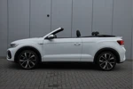 Volkswagen T-Roc Cabrio 1.5 110 kW / 150 pk TSI 7 versn. DSG R-Line