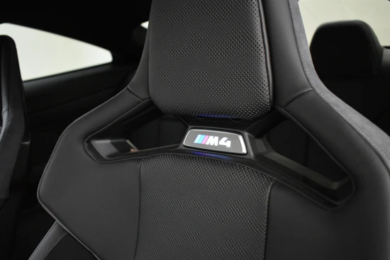 BMW M4 Competition Coupé (511pk)