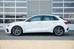 Audi A3 Sportback 35 150 pk S edition