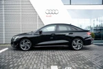 Audi A3 Limousine 30TFSI 110PK S-Tronic S edition | Navigatie | Optiekpakket Zwart | Achteruitrijcamera | Adaptive Cruise Control | 18"