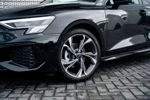 Audi A3 Limousine 30TFSI 110PK S-Tronic S edition | Navigatie | Optiekpakket Zwart | Achteruitrijcamera | Adaptive Cruise Control | 18"