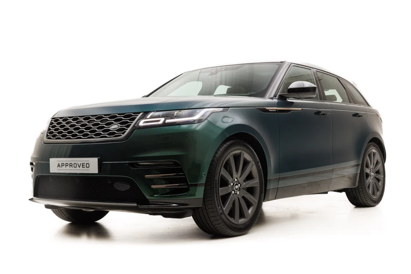 Land Rover Range Rover Velar P380 HSE