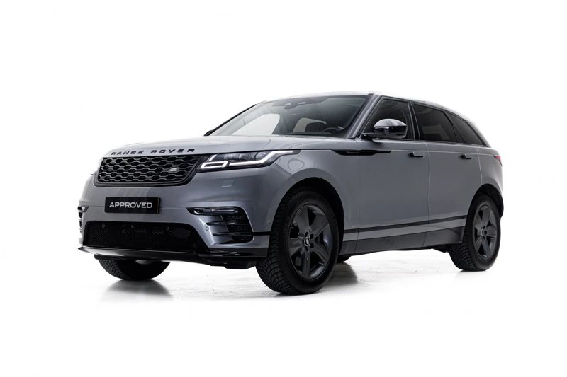 Land Rover Range Rover Velar D200 R-Dynamic S