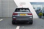 Audi Q3 35 TFSI 150PK S-Tronic S edition | Panoramadak | Adaptive Cruise Control | Sonos | 19" Velgen | Navigatie | Achteruitrijcamera |