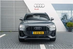 Audi Q3 35 TFSI 150PK S-Tronic S edition | Panoramadak | Adaptive Cruise Control | Sonos | 19" Velgen | Navigatie | Achteruitrijcamera |