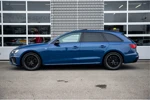 Audi A4 Avant 35 TFSI S edition