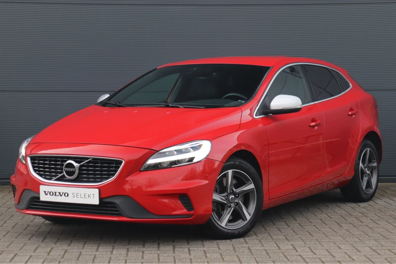 Volvo V40 2.0 D3 Business Sport