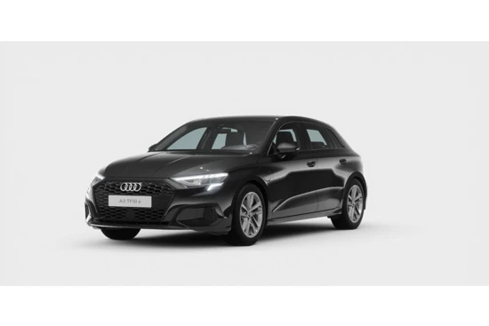 Audi A3 Sportback 40 TFSI e Advanced edition