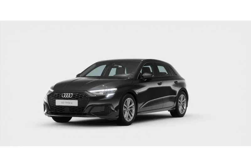 Audi A3 Sportback 40 TFSI e Advanced edition