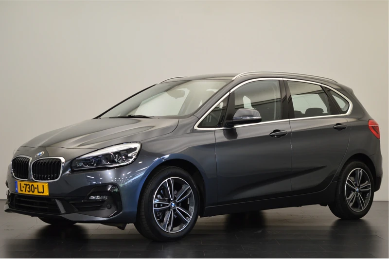 BMW 2 Serie 218i Active Tourer