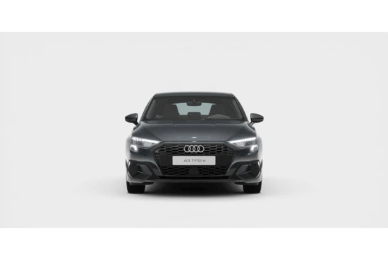 Audi A3 Sportback 40 TFSI e Advanced edition