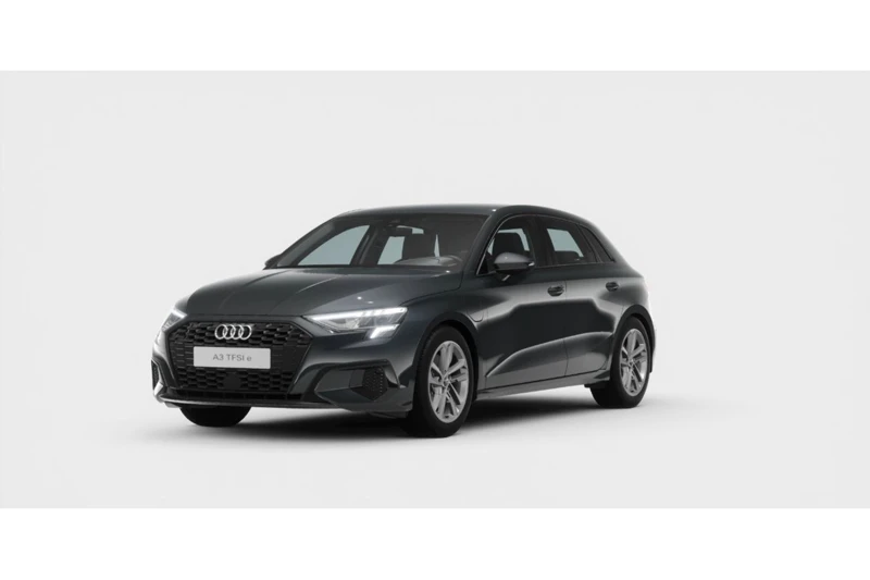 Audi A3 Sportback 40 TFSI e Advanced edition